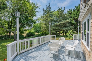 Discover your new home at 4323 Route 6A, tucked away down a on Cummaquid Golf Club in Massachusetts - for sale on GolfHomes.com, golf home, golf lot
