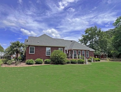 Welcome to 3000 Firestone Drive, nestled in the heart of on The Links At Lakewood in South Carolina - for sale on GolfHomes.com, golf home, golf lot