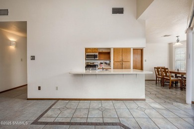 Discover comfort and convenience in this 1,525 sq. ft. home on Sonoma Ranch Golf Course in New Mexico - for sale on GolfHomes.com, golf home, golf lot