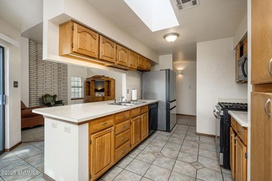 Discover comfort and convenience in this 1,525 sq. ft. home on Sonoma Ranch Golf Course in New Mexico - for sale on GolfHomes.com, golf home, golf lot