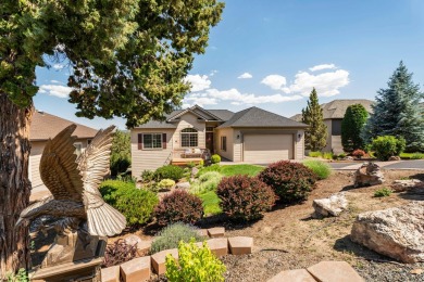 Start your next adventure in The Falls, where breathtaking on Eagle Crest Golf Resort - Resort Course in Oregon - for sale on GolfHomes.com, golf home, golf lot