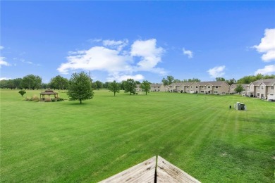 Nicely updated Condo in the heart of Hiawatha nothing to do but on St. Andrews Golf Club in Iowa - for sale on GolfHomes.com, golf home, golf lot