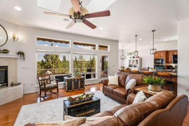Start your next adventure in The Falls, where breathtaking on Eagle Crest Golf Resort - Resort Course in Oregon - for sale on GolfHomes.com, golf home, golf lot