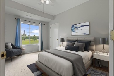 Nicely updated Condo in the heart of Hiawatha nothing to do but on St. Andrews Golf Club in Iowa - for sale on GolfHomes.com, golf home, golf lot