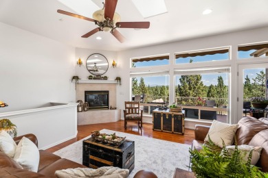 Start your next adventure in The Falls, where breathtaking on Eagle Crest Golf Resort - Resort Course in Oregon - for sale on GolfHomes.com, golf home, golf lot