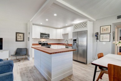 SHORTSALEEnjoy the best of 55+ living in this renovated on Addison Reserve in Florida - for sale on GolfHomes.com, golf home, golf lot