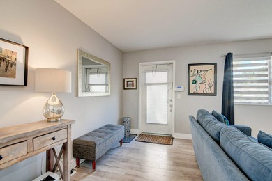 Enjoy the best of 55+ living in this renovated, move-in-ready on Kings Point Golf -Flanders Way in Florida - for sale on GolfHomes.com, golf home, golf lot