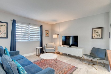 Enjoy the best of 55+ living in this renovated, move-in-ready on Kings Point Golf -Flanders Way in Florida - for sale on GolfHomes.com, golf home, golf lot