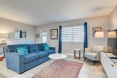 Enjoy the best of 55+ living in this renovated, move-in-ready on Kings Point Golf -Flanders Way in Florida - for sale on GolfHomes.com, golf home, golf lot