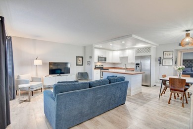 Enjoy the best of 55+ living in this renovated, move-in-ready on Kings Point Golf -Flanders Way in Florida - for sale on GolfHomes.com, golf home, golf lot