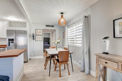 Enjoy the best of 55+ living in this renovated, move-in-ready on Kings Point Golf -Flanders Way in Florida - for sale on GolfHomes.com, golf home, golf lot