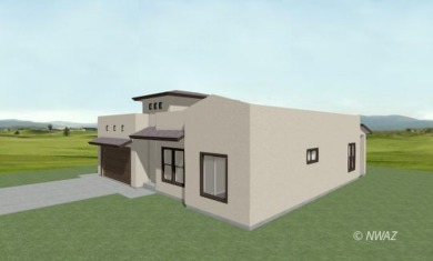 TO BE BUILT. 1679 sf, 3 Bed 2 bath custom build, 2x6 exterior on Palms Golf Course/Oasis Resort in Arizona - for sale on GolfHomes.com, golf home, golf lot