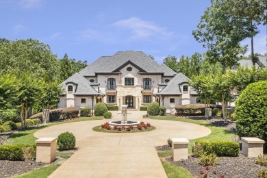 Located in the sought after private Governors Towne Club, this on The Governors Towne Club in Georgia - for sale on GolfHomes.com, golf home, golf lot