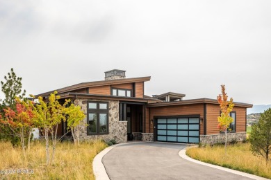 Mountain View Village is Red Ledges' newest neighborhood on Red Ledges Golf Club in Utah - for sale on GolfHomes.com, golf home, golf lot