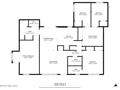 Welcome to your dream home located in the prestigious on Rolling Hills Golf Course in Arizona - for sale on GolfHomes.com, golf home, golf lot