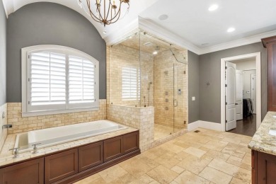 Located in the sought after private Governors Towne Club, this on The Governors Towne Club in Georgia - for sale on GolfHomes.com, golf home, golf lot
