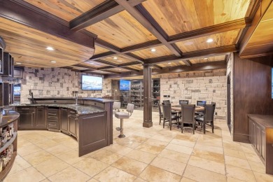 Located in the sought after private Governors Towne Club, this on The Governors Towne Club in Georgia - for sale on GolfHomes.com, golf home, golf lot