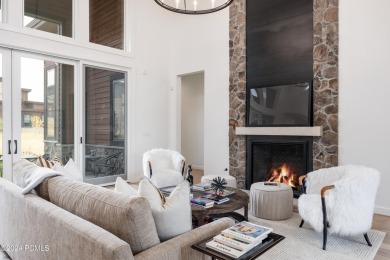 Mountain View Village is Red Ledges' newest neighborhood on Red Ledges Golf Club in Utah - for sale on GolfHomes.com, golf home, golf lot