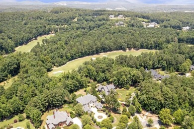 Located in the sought after private Governors Towne Club, this on The Governors Towne Club in Georgia - for sale on GolfHomes.com, golf home, golf lot