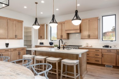 Mountain View Village is Red Ledges' newest neighborhood on Red Ledges Golf Club in Utah - for sale on GolfHomes.com, golf home, golf lot