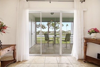 Beautifully maintained 2nd-floor 1-bedroom, 1.5-bath condo with on  in Florida - for sale on GolfHomes.com, golf home, golf lot