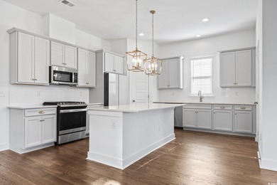 ~~OPEN HOUSE, SATURDAY JANUARY 10TH 11AM-1PM~~ Don't miss this on Prestwick Country Club in South Carolina - for sale on GolfHomes.com, golf home, golf lot