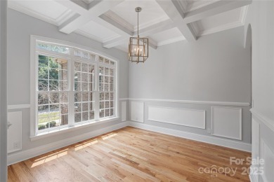 Welcome to 140 Pintail Run - beautifully renovated home nestled on Mallard Head Country Club in North Carolina - for sale on GolfHomes.com, golf home, golf lot