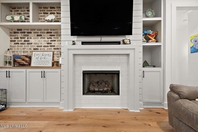 Gorgeous 4/3 Home with Pool in Camden of Lake Caroline. Welcome on Lake Caroline Golf Club in Mississippi - for sale on GolfHomes.com, golf home, golf lot