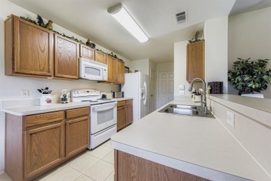 Welcome to this beautifully maintained 3-bedroom, 2-bath home on Oakmont Country Club in Texas - for sale on GolfHomes.com, golf home, golf lot