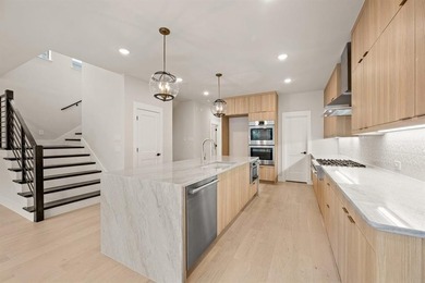 MLS# 21200371 - Built by Cadence Homes - Ready Now! ~ Uncover on TPC Four Seasons - Las Colinas Resort in Texas - for sale on GolfHomes.com, golf home, golf lot