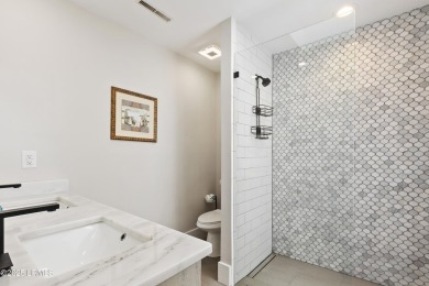 Do not miss this beautiful Townhome in the heart of Harbor Town on Harbour Town Golf Links in South Carolina - for sale on GolfHomes.com, golf home, golf lot