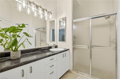 Welcome to this well-maintained 3-bedroom, 2-bath attached villa on Villages of Country Creek Golf Course in Florida - for sale on GolfHomes.com, golf home, golf lot