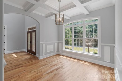 Welcome to 140 Pintail Run - beautifully renovated home nestled on Mallard Head Country Club in North Carolina - for sale on GolfHomes.com, golf home, golf lot
