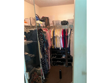 **ALL AGES** THIS 1/1.5 CONDO ON THE 1ST FLOOR OF THE ALL AGES on Colony West Country Club in Florida - for sale on GolfHomes.com, golf home, golf lot