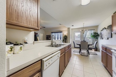 Welcome to this beautifully maintained 3-bedroom, 2-bath home on Oakmont Country Club in Texas - for sale on GolfHomes.com, golf home, golf lot