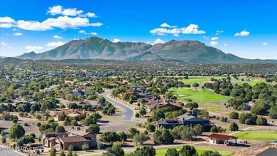 Granite Sunset Sanctuary at Talking Rock presents an exceptional on Talking Rock Golf Club in Arizona - for sale on GolfHomes.com, golf home, golf lot