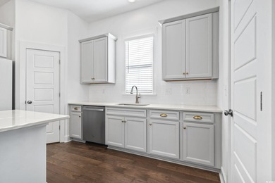 ~~OPEN HOUSE, SATURDAY JANUARY 10TH 11AM-1PM~~ Don't miss this on Prestwick Country Club in South Carolina - for sale on GolfHomes.com, golf home, golf lot