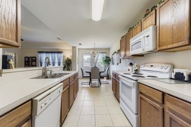Welcome to this beautifully maintained 3-bedroom, 2-bath home on Oakmont Country Club in Texas - for sale on GolfHomes.com, golf home, golf lot