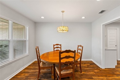 Welcome to this beautifully maintained corner-lot home in the on Rockport Country Club in Texas - for sale on GolfHomes.com, golf home, golf lot