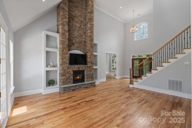 Welcome to 140 Pintail Run - beautifully renovated home nestled on Mallard Head Country Club in North Carolina - for sale on GolfHomes.com, golf home, golf lot
