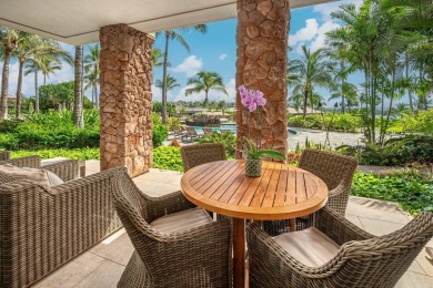Embrace Luxury Living at Timbers Kaua'i.  Exquisite 2BR/2.5BA on Kauai Lagoons Golf Club in Hawaii - for sale on GolfHomes.com, golf home, golf lot