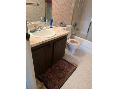 **ALL AGES** THIS 1/1.5 CONDO ON THE 1ST FLOOR OF THE ALL AGES on Colony West Country Club in Florida - for sale on GolfHomes.com, golf home, golf lot