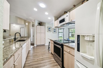 Under contract-accepting backup offers. Welcome to this on Rainbow Springs Golf and Country Club in Florida - for sale on GolfHomes.com, golf home, golf lot