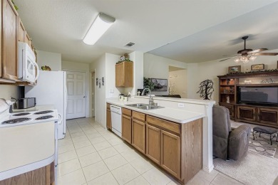 Welcome to this beautifully maintained 3-bedroom, 2-bath home on Oakmont Country Club in Texas - for sale on GolfHomes.com, golf home, golf lot