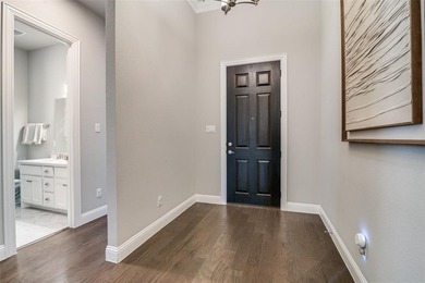 HOT NEW LISTING! Tucked inside the impressive Southern Hills on TPC At Craig Ranch in Texas - for sale on GolfHomes.com, golf home, golf lot