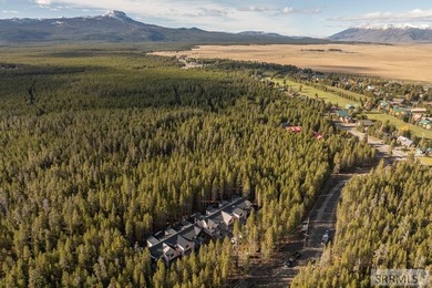 Discover mountain living at its finest in Island Park's first on Island Park Village Resort Golf Course in Idaho - for sale on GolfHomes.com, golf home, golf lot