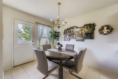 Welcome to this beautifully maintained 3-bedroom, 2-bath home on Oakmont Country Club in Texas - for sale on GolfHomes.com, golf home, golf lot
