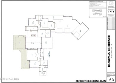 Granite Sunset Sanctuary at Talking Rock presents an exceptional on Talking Rock Golf Club in Arizona - for sale on GolfHomes.com, golf home, golf lot