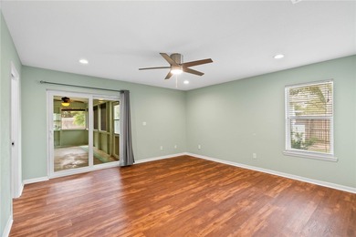 Welcome to this beautifully maintained corner-lot home in the on Rockport Country Club in Texas - for sale on GolfHomes.com, golf home, golf lot