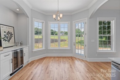 Welcome to 140 Pintail Run - beautifully renovated home nestled on Mallard Head Country Club in North Carolina - for sale on GolfHomes.com, golf home, golf lot